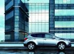 Nissan Dualis 2007 года